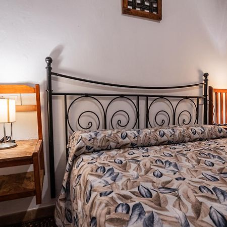 Casa Rural El Olivo Villamalea Eksteriør bilde