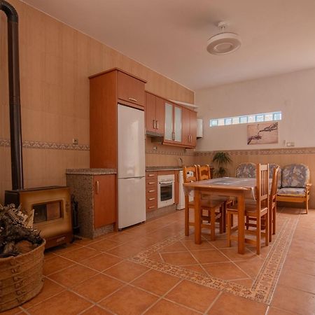 Casa Rural El Olivo Villamalea Eksteriør bilde
